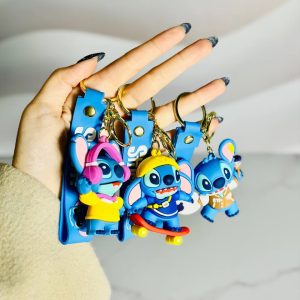 جاکلیدی سیلیکونی استیچ