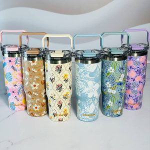 تراول ماگ سیتارا فلاور ۹۰۰ میل