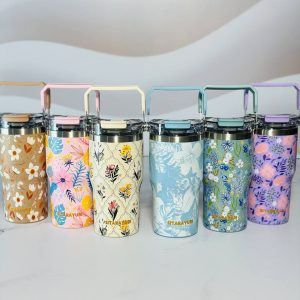 تراول ماگ سیتارا فلاور ۶۰۰ میل