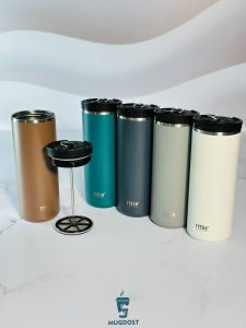 تراول ماگ تایسو فرنچ ۷۵۰ میل