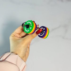 جاکلیدی دمبل ورزشکاری