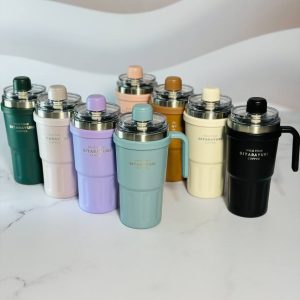 تراول ماگ دسته بغل مگنتی سیتارا