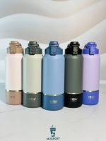 تراول ماگ تایسو ونوس ۱۲۰۰ میل