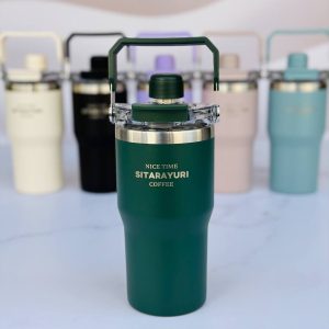 تراول ماگ سیتارا مگنتی ۶۰۰ سبز