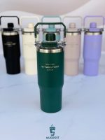 تراول ماگ سیتارا مگنتی ۹۰۰ میل رنگ سبز