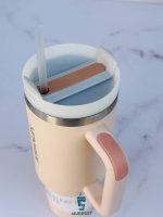 ماگ استنلی نیو پنککی ۱/۱۸L نی دار