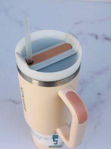 ماگ استنلی نیو پنککی ۱/۱۸L نی دار