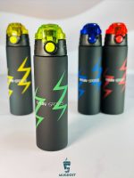 قمقمه فلش ایون ۷۰۰ میل رنگ سبز