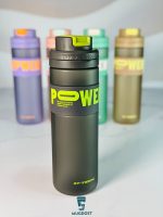 قمقمه پاور ایون ۸۲۰ میل مشکی