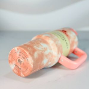 ماگ استنلی مناسب کاپ‌هولدر خودرو