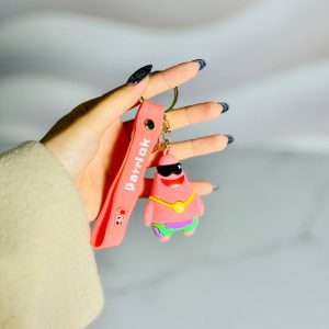 جاکلیدی پاتریک