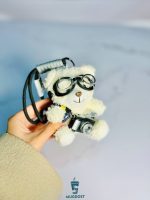 چارم بگ خرس عکاس طرح ۱