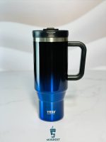 تامبلر تایسو متالیک ۱۲۰۰ میل رنگ آبی