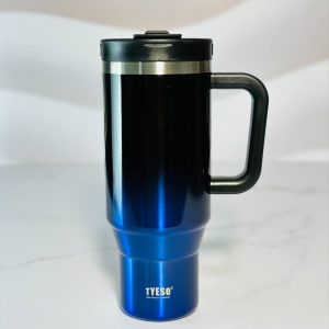 تامبلر تایسو متالیک ۱۲۰۰ میل رنگ آبی