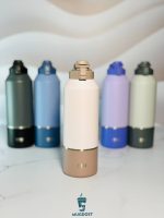 تراول ماگ تایسو ونوس ۱۵۰۰ میل رنگ صورتی