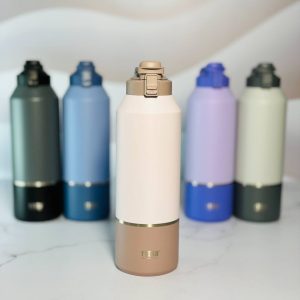 تراول ماگ تایسو ونوس ۱۵۰۰ میل رنگ صورتی