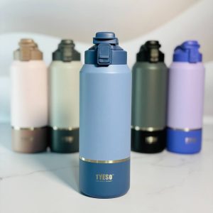 تراول ماگ تایسو ونوس ۱۲۰۰ میل رنگ آبی