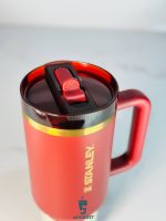 تامبلر استیل دوجداره استنلی