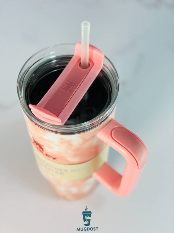 تامبلر استنلی Quencher نی‌دار