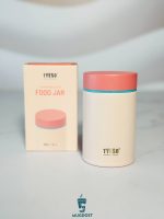 تراول ماگ تایسو مارشمالو ۲۶۰ میل رنگ صورتی