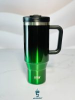 تامبلر تایسو متالیک ۱۲۰۰ میل رنگ سبز