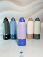 تراول ماگ تایسو ونوس ۲۰۰۰ میل رنگ بنفش