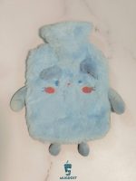 کیسه آب گرم وارداتی کد ۴۶۶ رنگ آبی