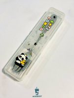 قاشق و چنگال لوکی طرح 3