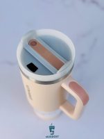 ماگ استنلی نیو پنککی ۱/۱۸L آسان نوش