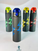 قمقمه فلش ایون ۷۰۰ میل رنگ آبی