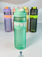 قمقمه پاور ایون ۸۲۰ میل سبز