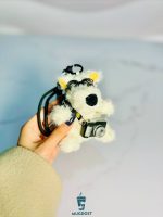 چارم بگ خرس عکاس طرح ۳