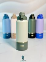 تراول ماگ تایسو ونوس ۱۲۰۰ میل رنگ طوسی