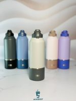 تراول ماگ تایسو ونوس ۲۰۰۰ میل رنگ طوسی