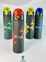 قمقمه فلش ایون ۷۰۰ میل رنگ قرمز