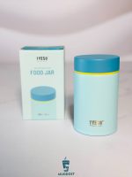 تراول ماگ تایسو مارشمالو ۲۶۰ میل رنگ آبی