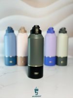 تراول ماگ تایسو ونوس ۱۵۰۰ میل رنگ مشکی