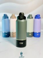 تراول ماگ تایسو ونوس ۱۲۰۰ میل رنگ مشکی