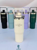 تراول ماگ سیتارا مگنتی ۹۰۰ میل رنگ سفید