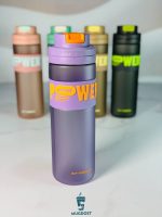 قمقمه پاور ایون ۸۲۰ میل بنفش