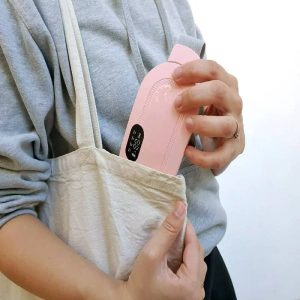 استفاده از ماساژور در منزل و محل کار