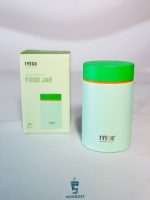 تراول ماگ تایسو مارشمالو ۲۶۰ میل رنگ سبز