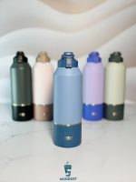 تراول ماگ تایسو ونوس ۱۵۰۰ میل رنگ آبی