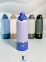 تراول ماگ تایسو ونوس ۱۲۰۰ میل رنگ بنفش