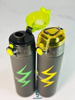 قمقمه فلش ایون ۷۰۰ میل دارای آسان نوش