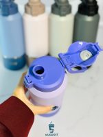 تراول ماگ تایسو ونوس ۱۲۰۰ میل رنگ بنفش از نمای دیگر