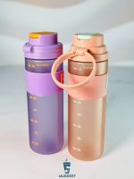 قمقمه پاور ایون ۸۲۰ میل از نمای دیگر