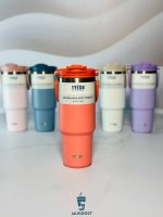 تراول ماگ نیو سطلی تایسو ۶۰۰ میل رنگ قرمز