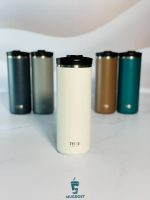 تراول ماگ تایسو فرنچ ۷۵۰ میل رنگ سفید