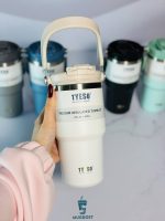 ماگ تایسو با لبی آسان نوش ضامن دار